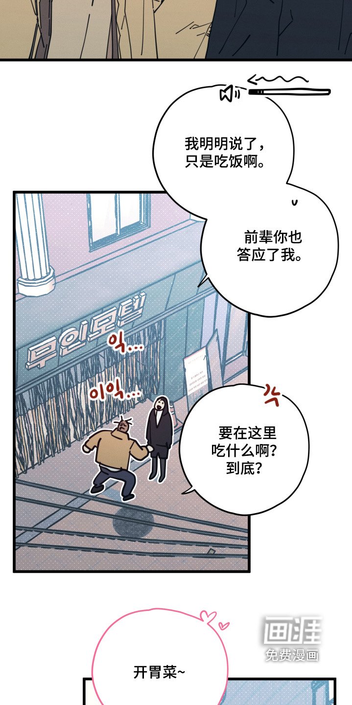 第19章：到底吃什么