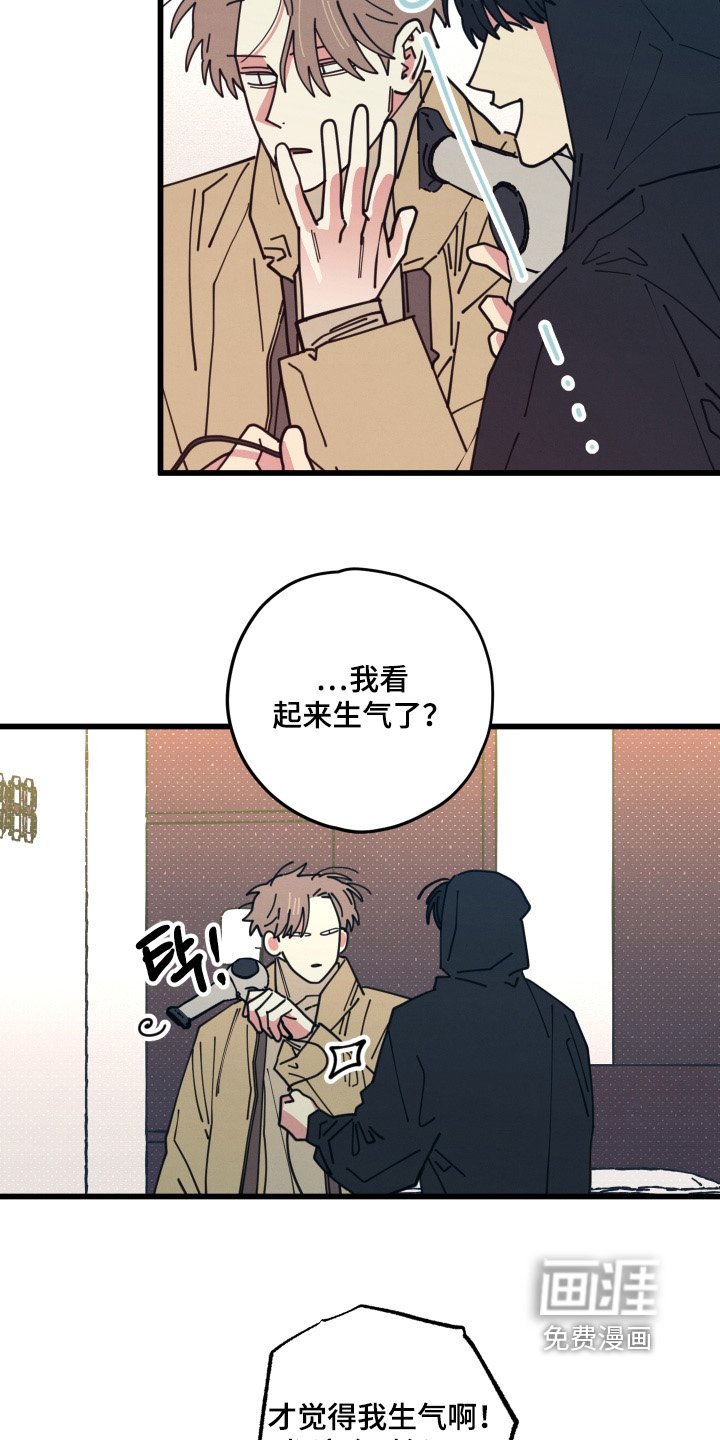 第20章：你生气了