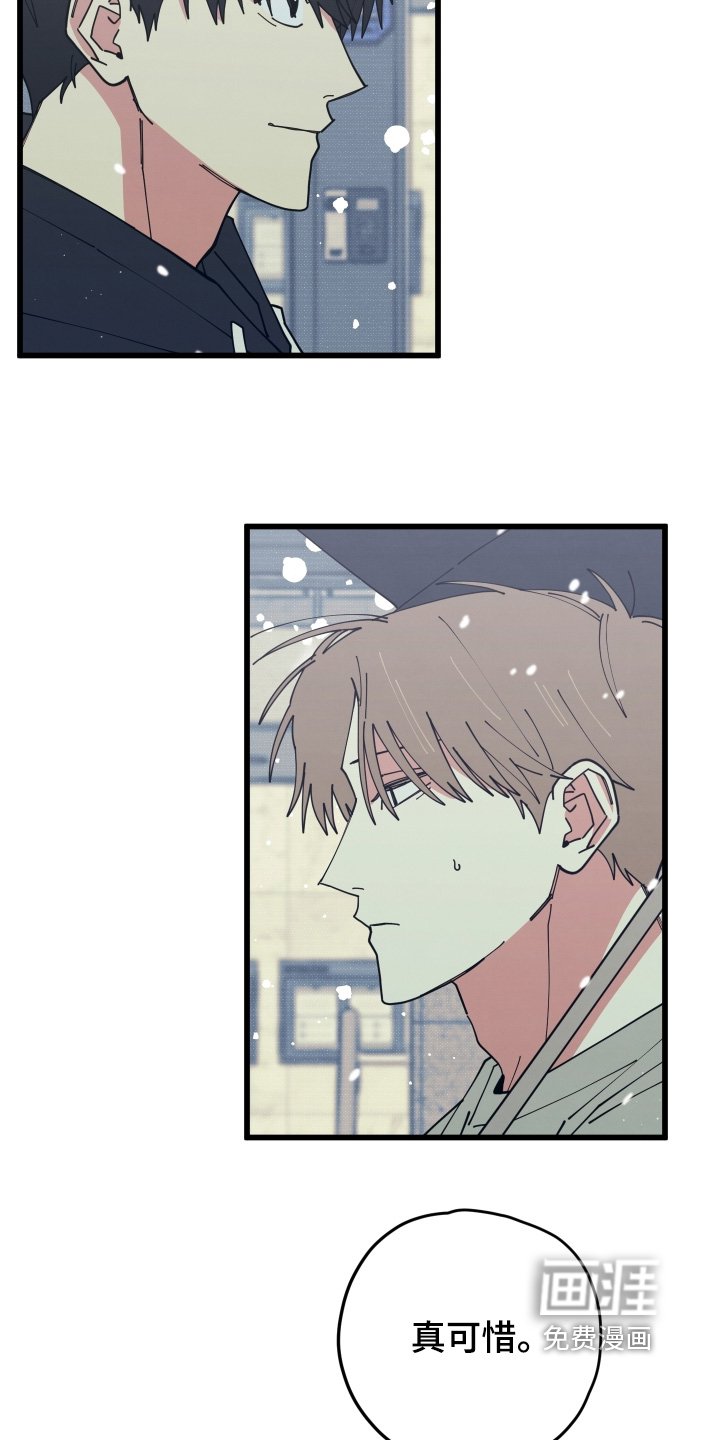 第22章：真可惜