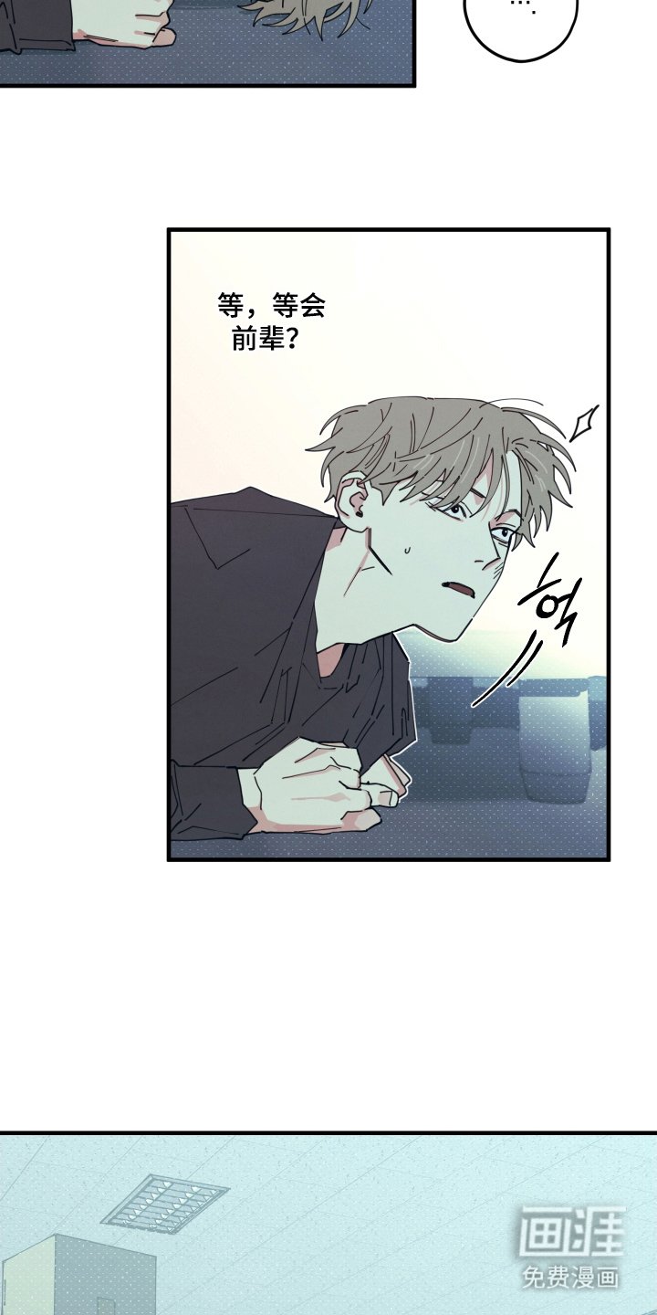 第6章：突然没了