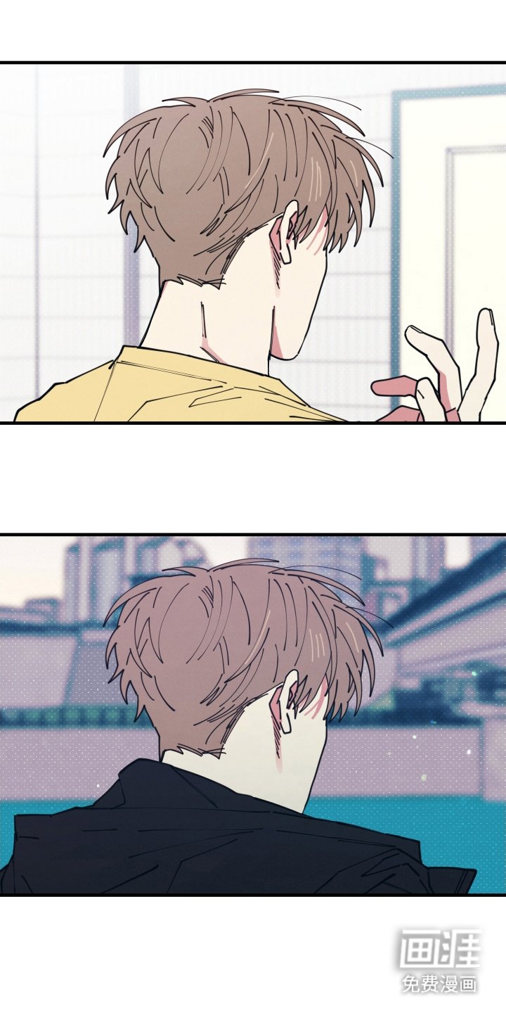 第8章：逃走