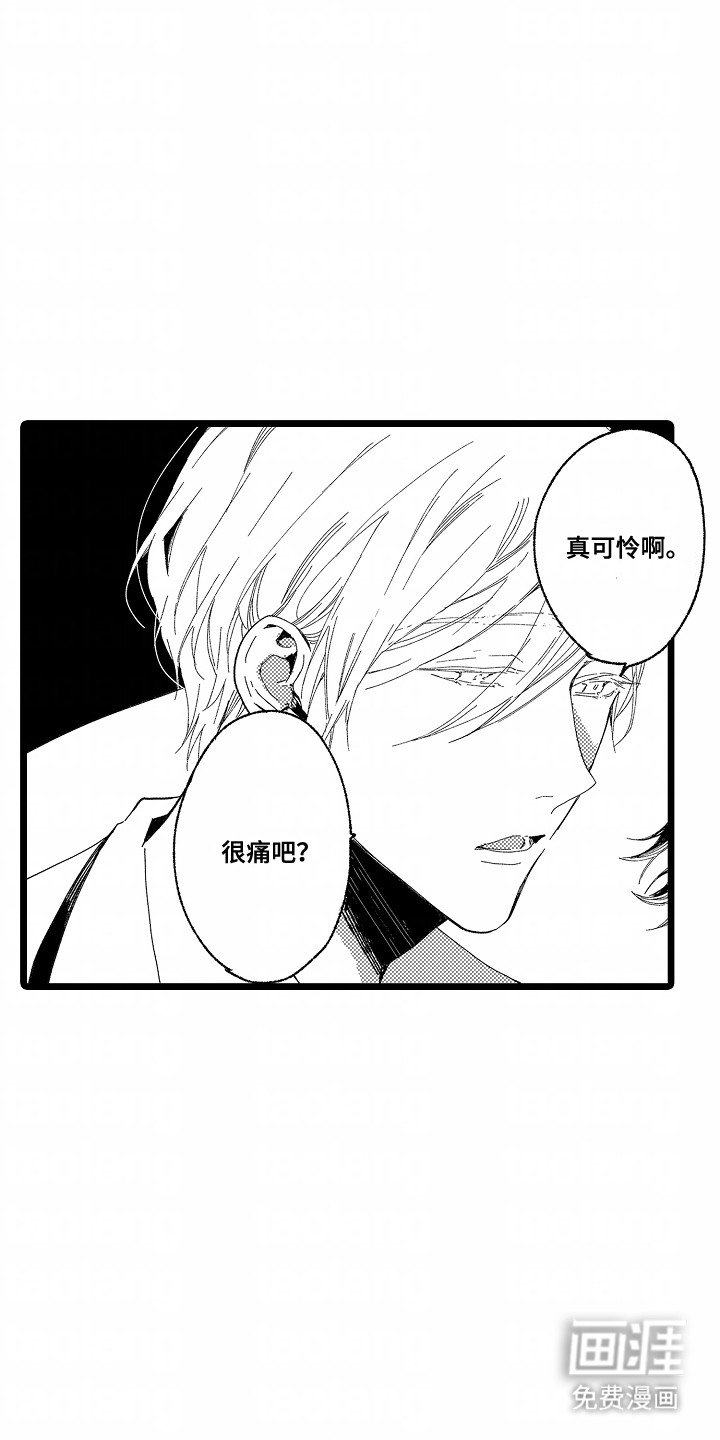 第3章：疗伤