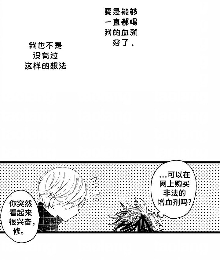 第6章：进食