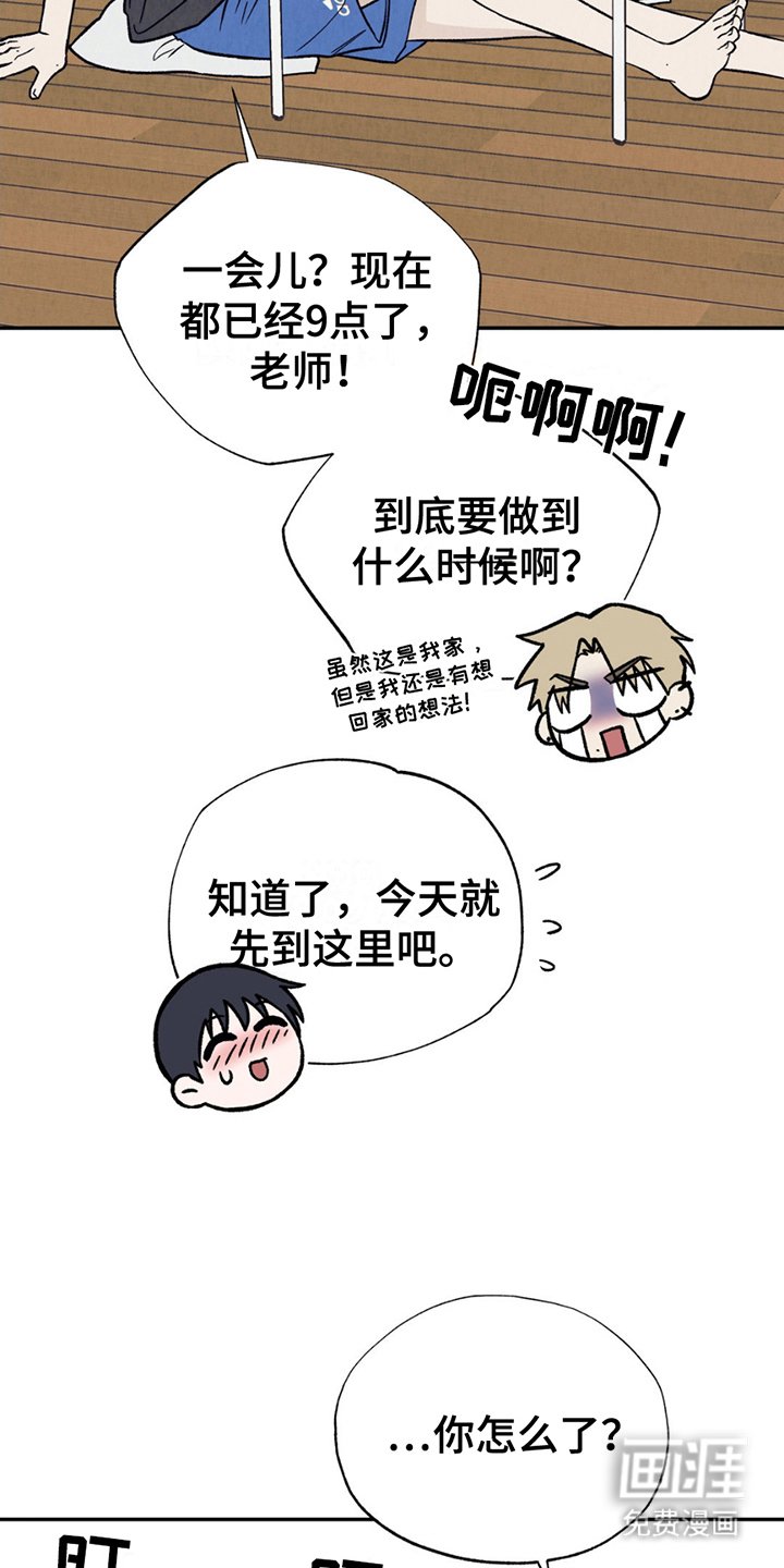 第15章：微妙