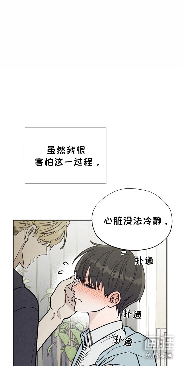 第16章：清楚