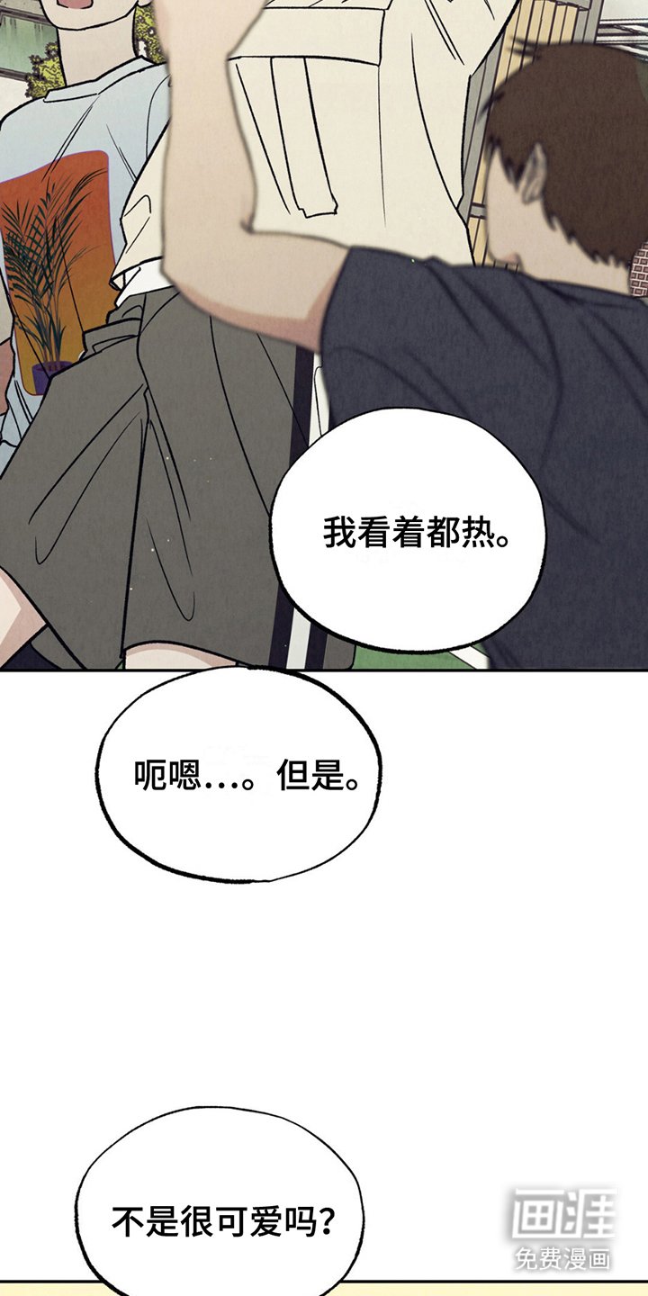 第19章：感受
