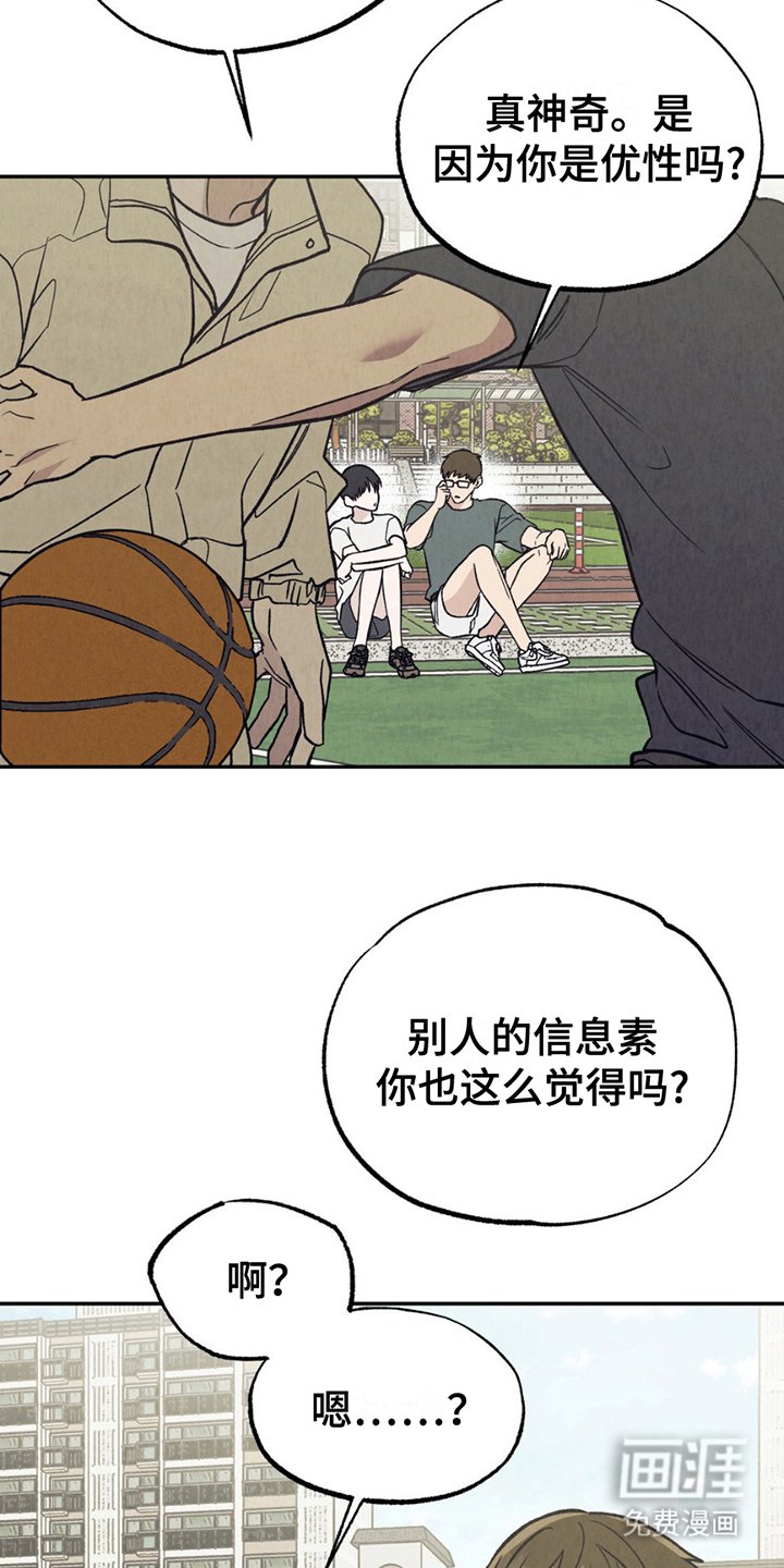 第19章：感受