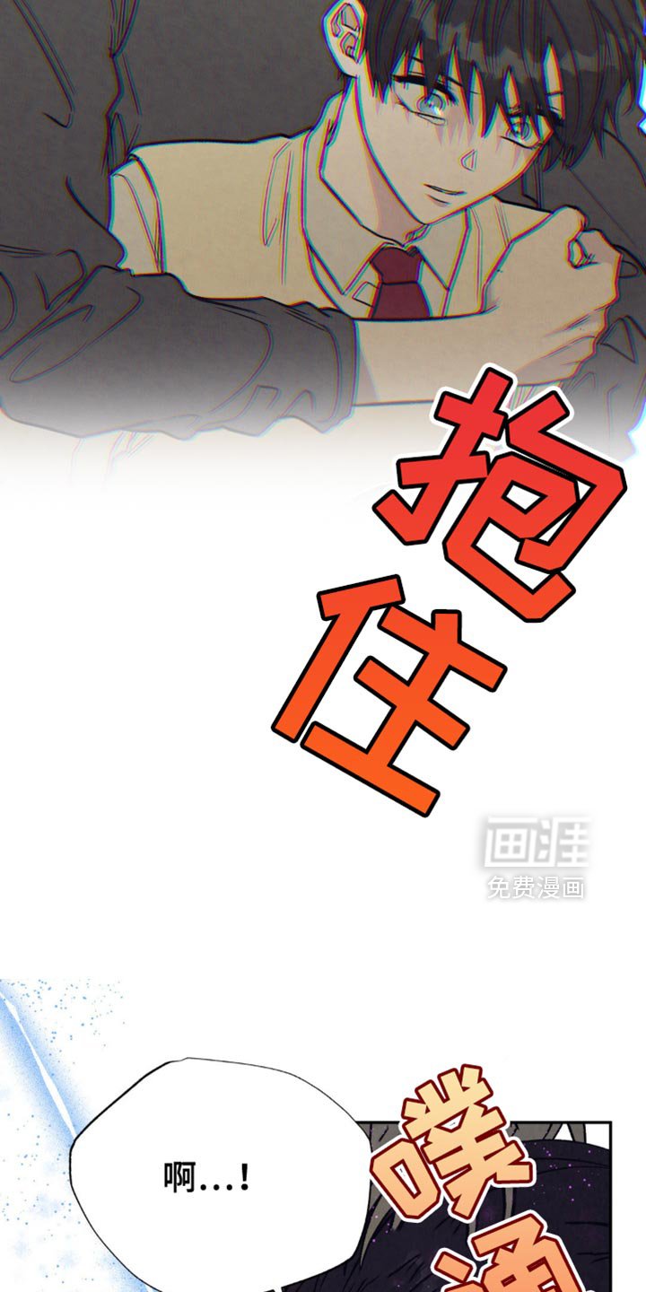 第29章：同样的心意