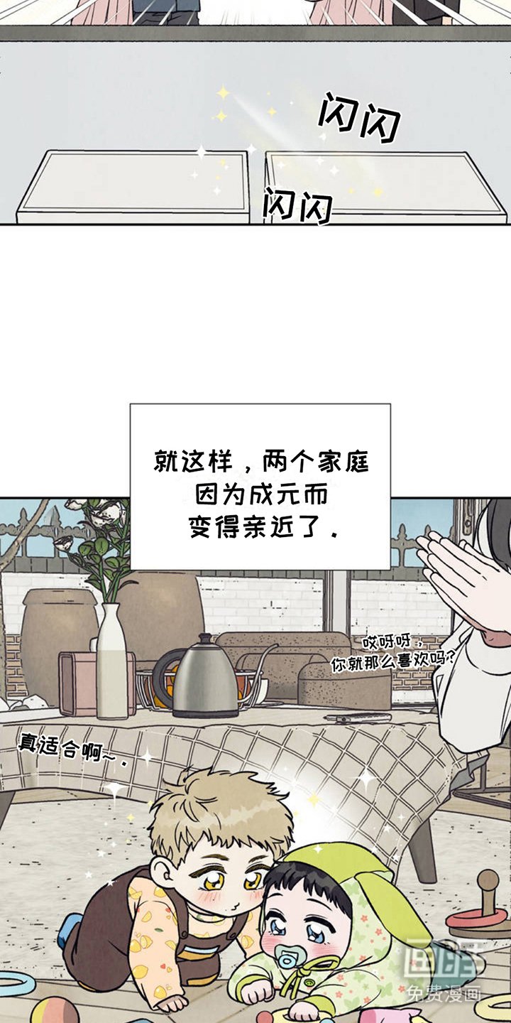 第3章：沉重