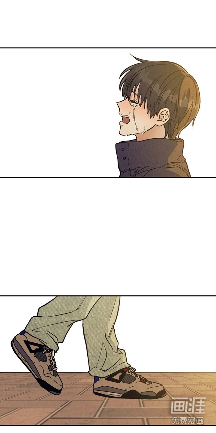 第8章：结束了