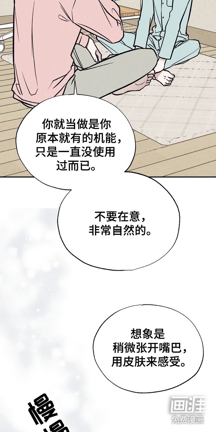第9章：真正意思