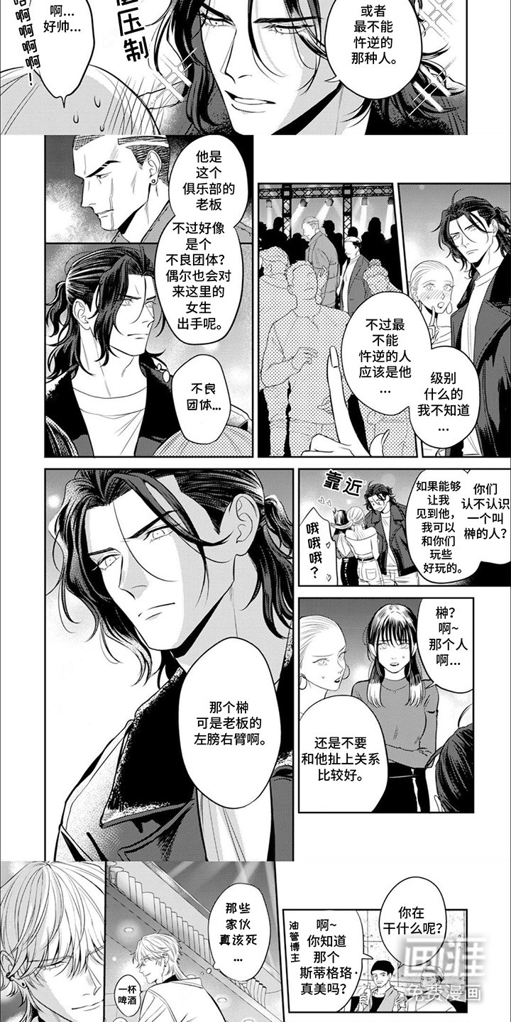 第13章：左膀右臂