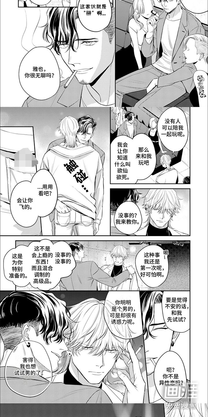 第13章：左膀右臂