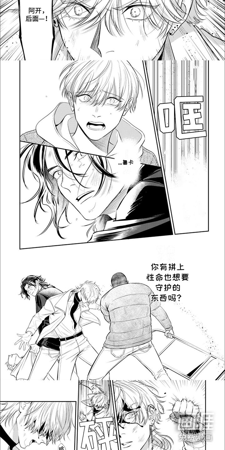 第21章：念念碎碎