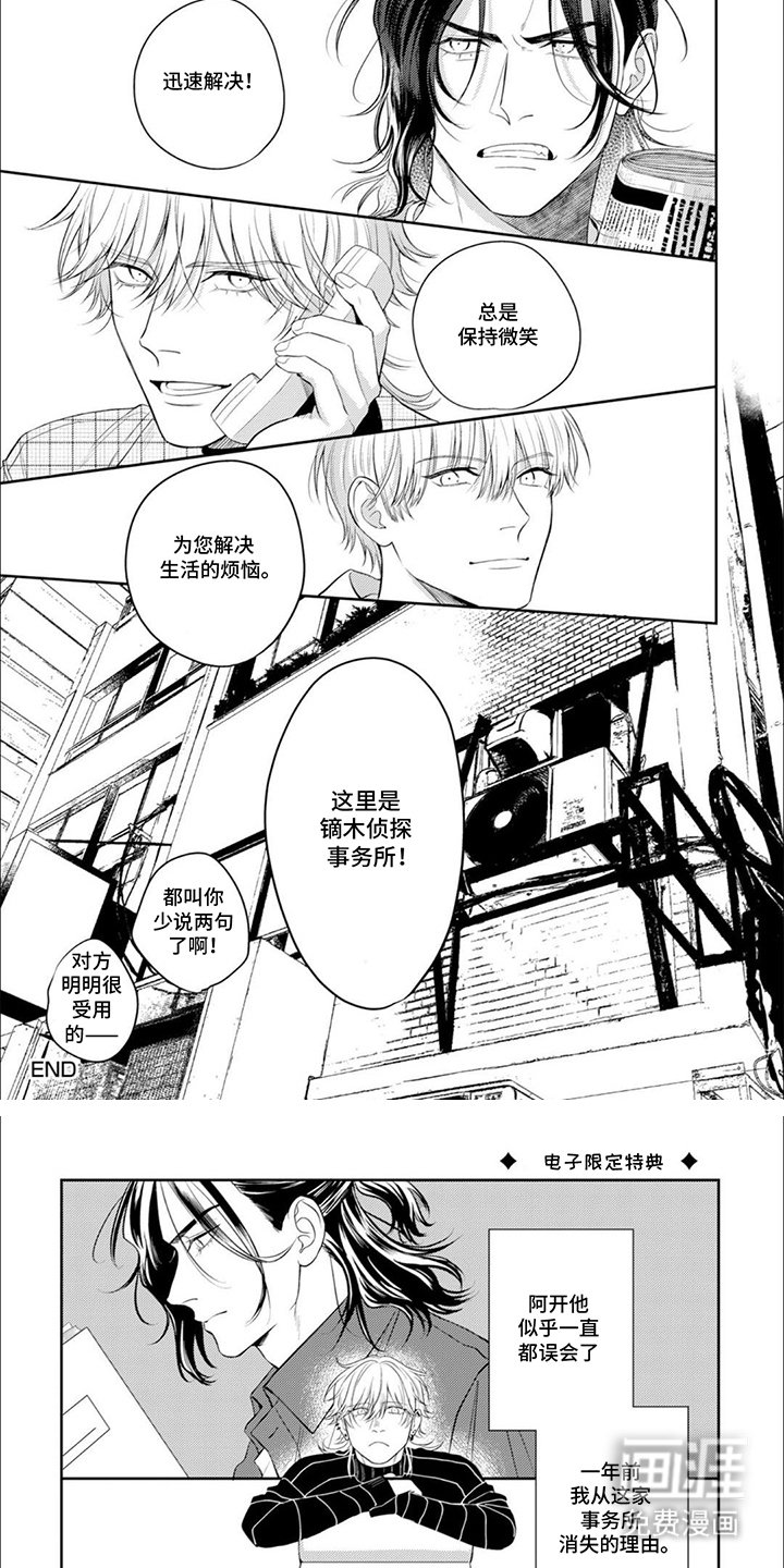 第23章：心理阴影