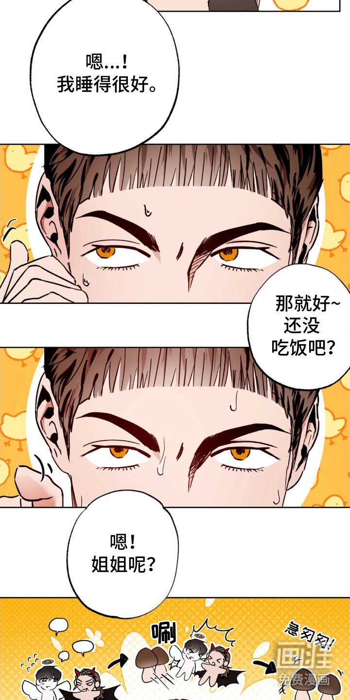 第13章： 幻想 