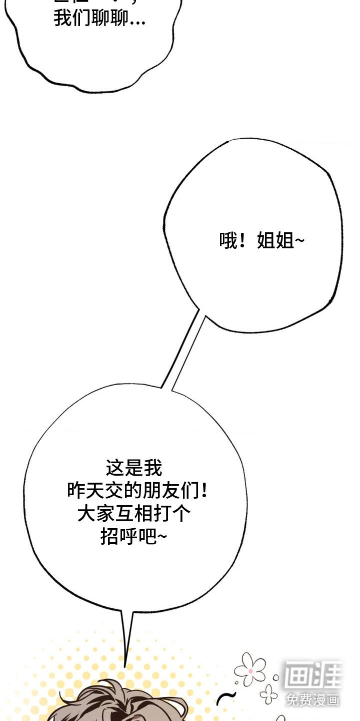 第16章：朋友们 