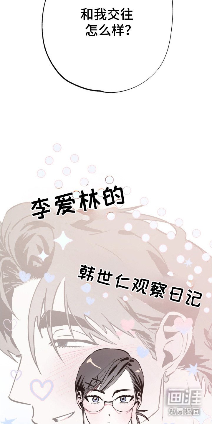 第17章：观察日记
