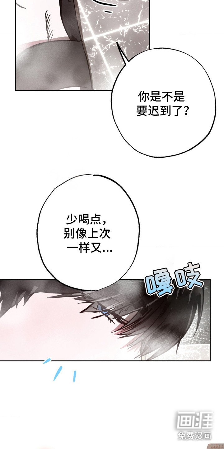 第20章：没看清