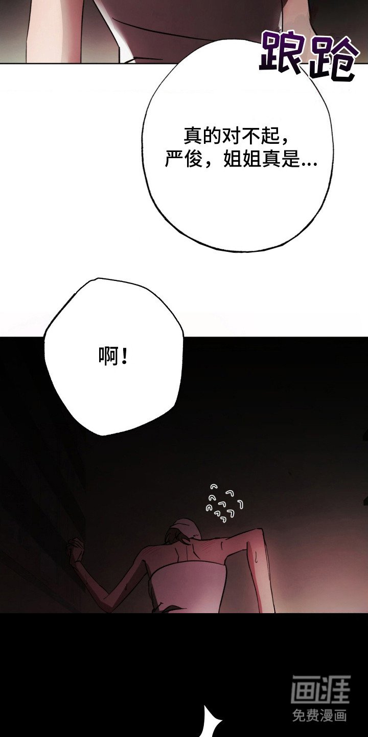 第20章：没看清