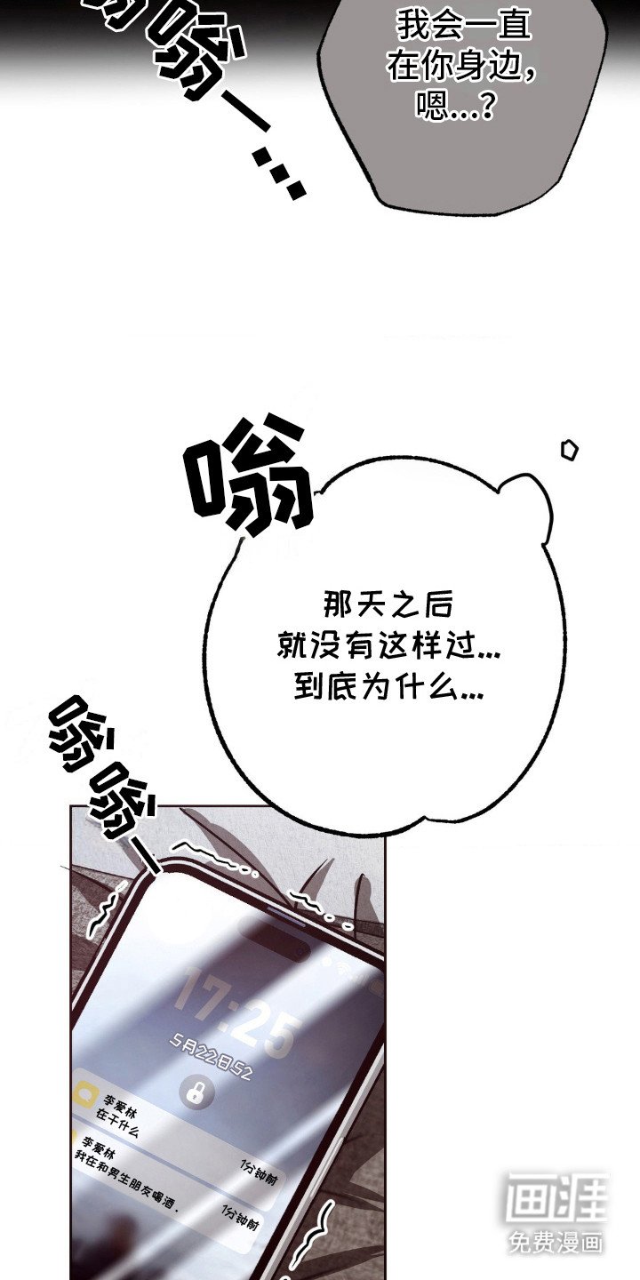 第25章：一追一逃