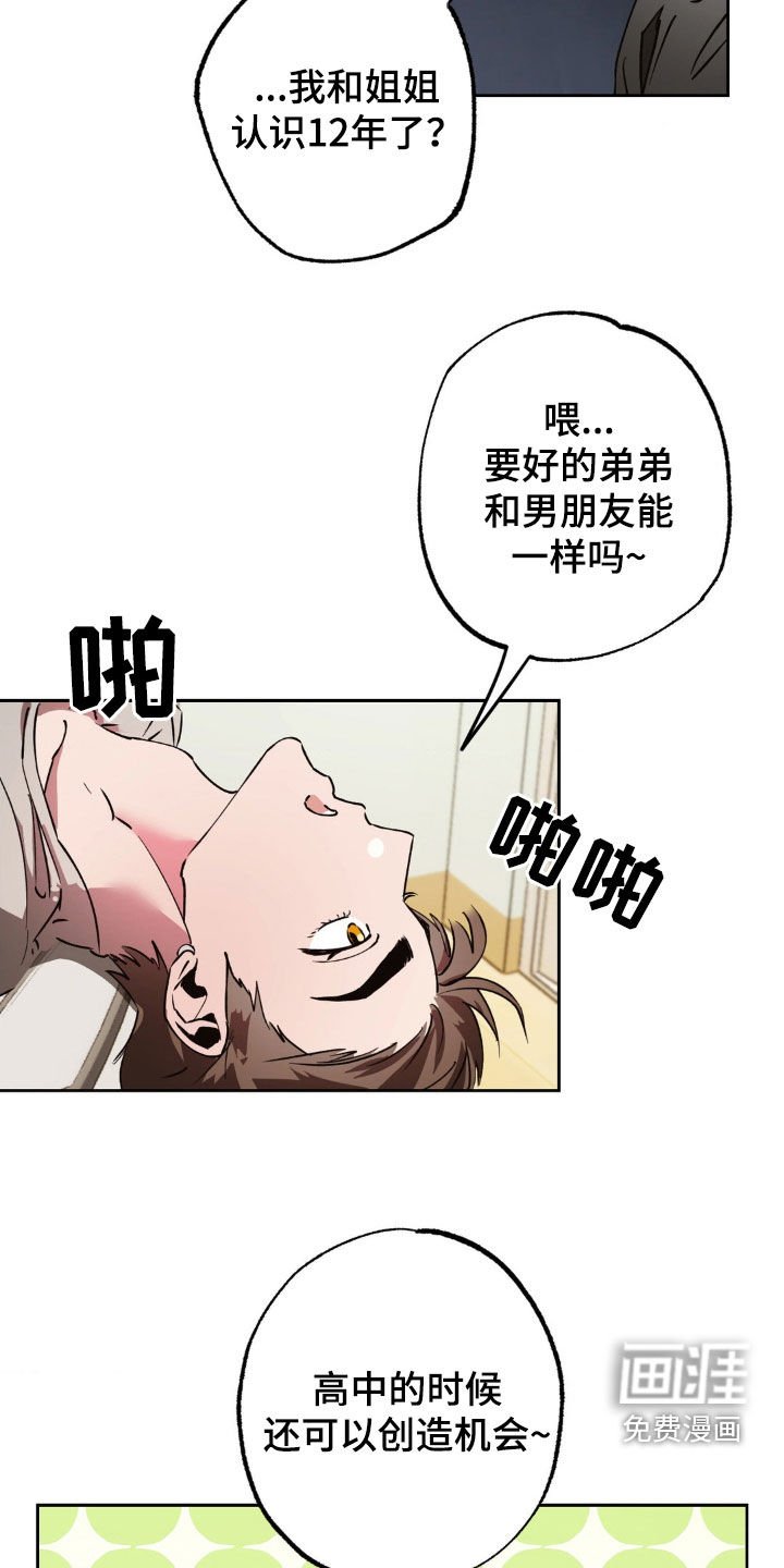 第38章：替代品