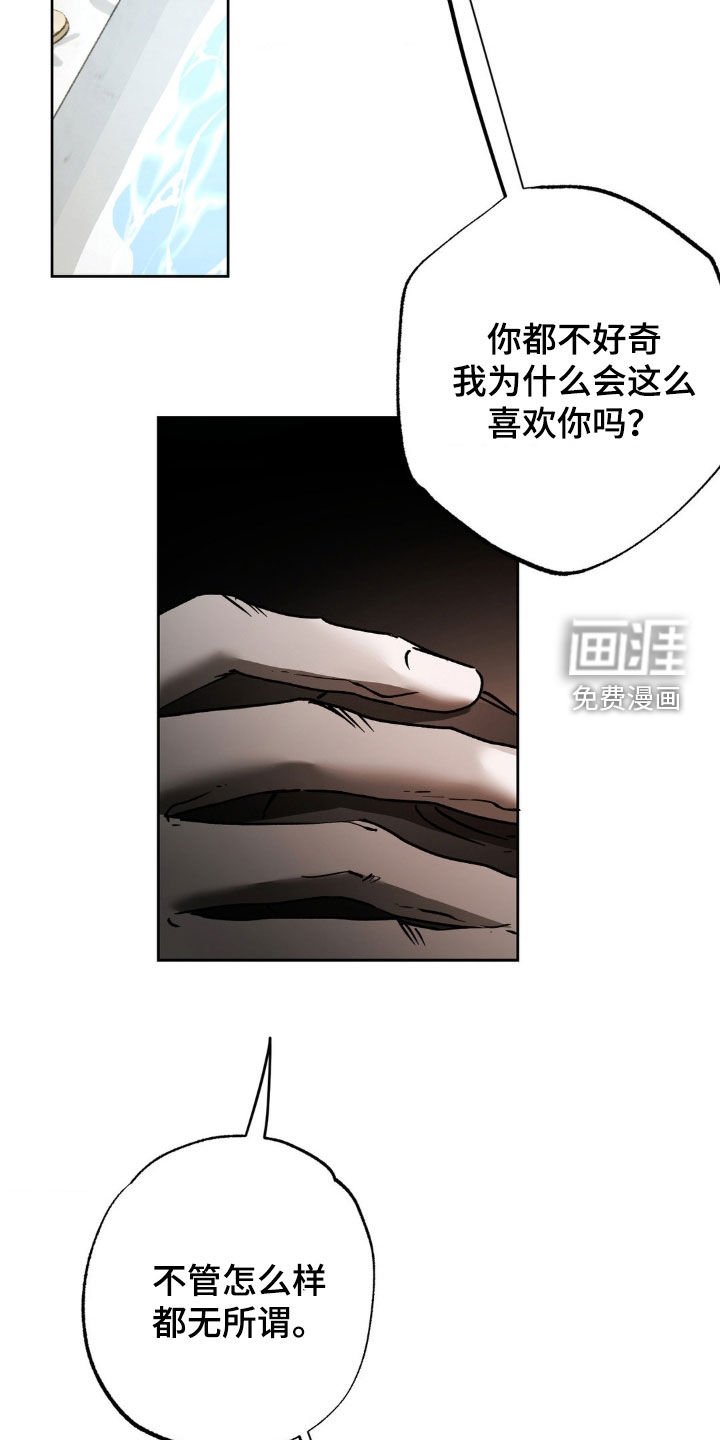 第39章：我不喜欢你