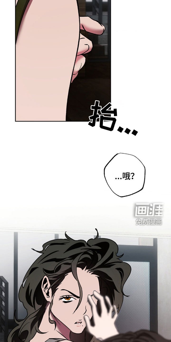 第46章：有话要说
