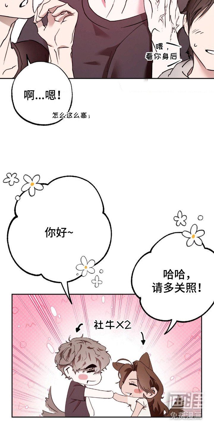 第5章：势均力敌