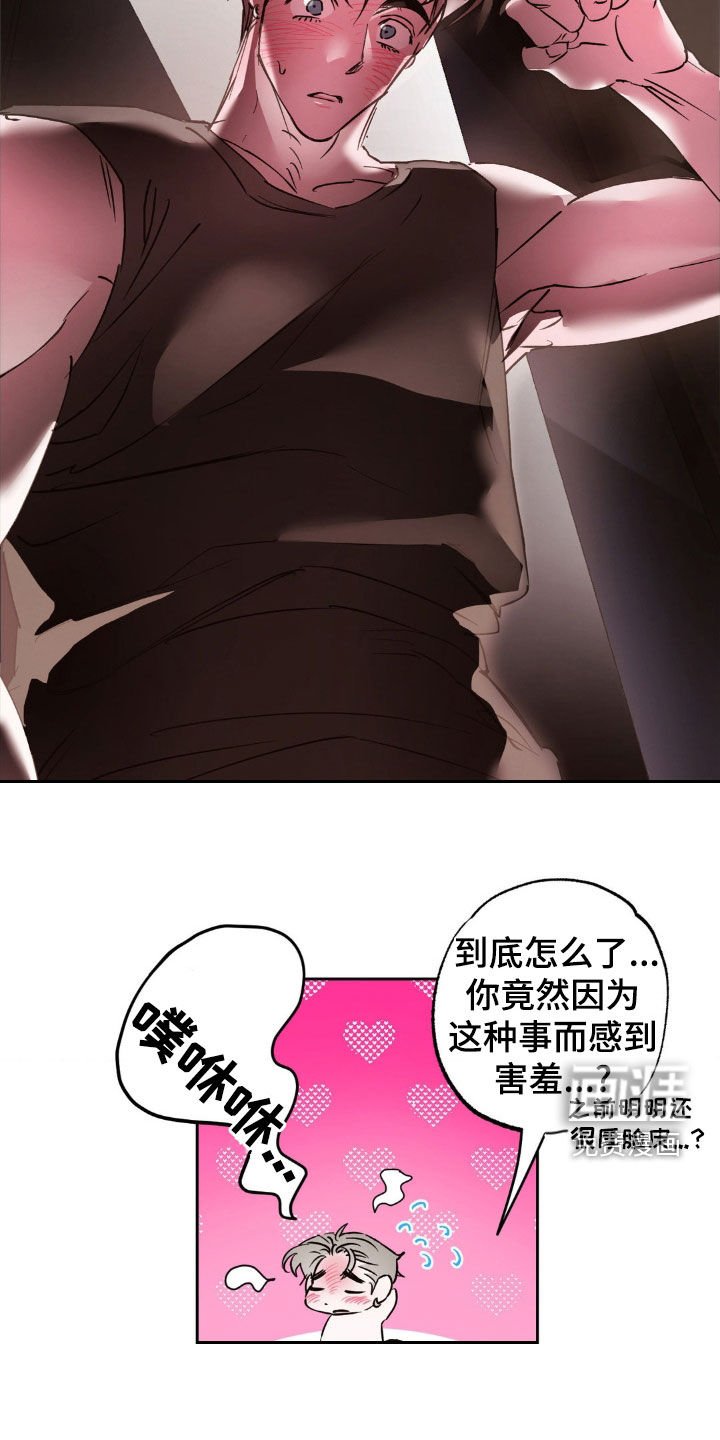 第52章：重新交往