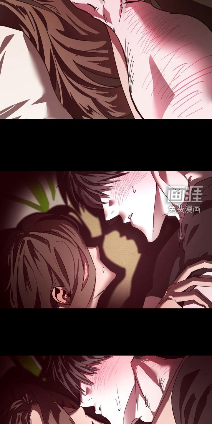 第55章：【番外】电话