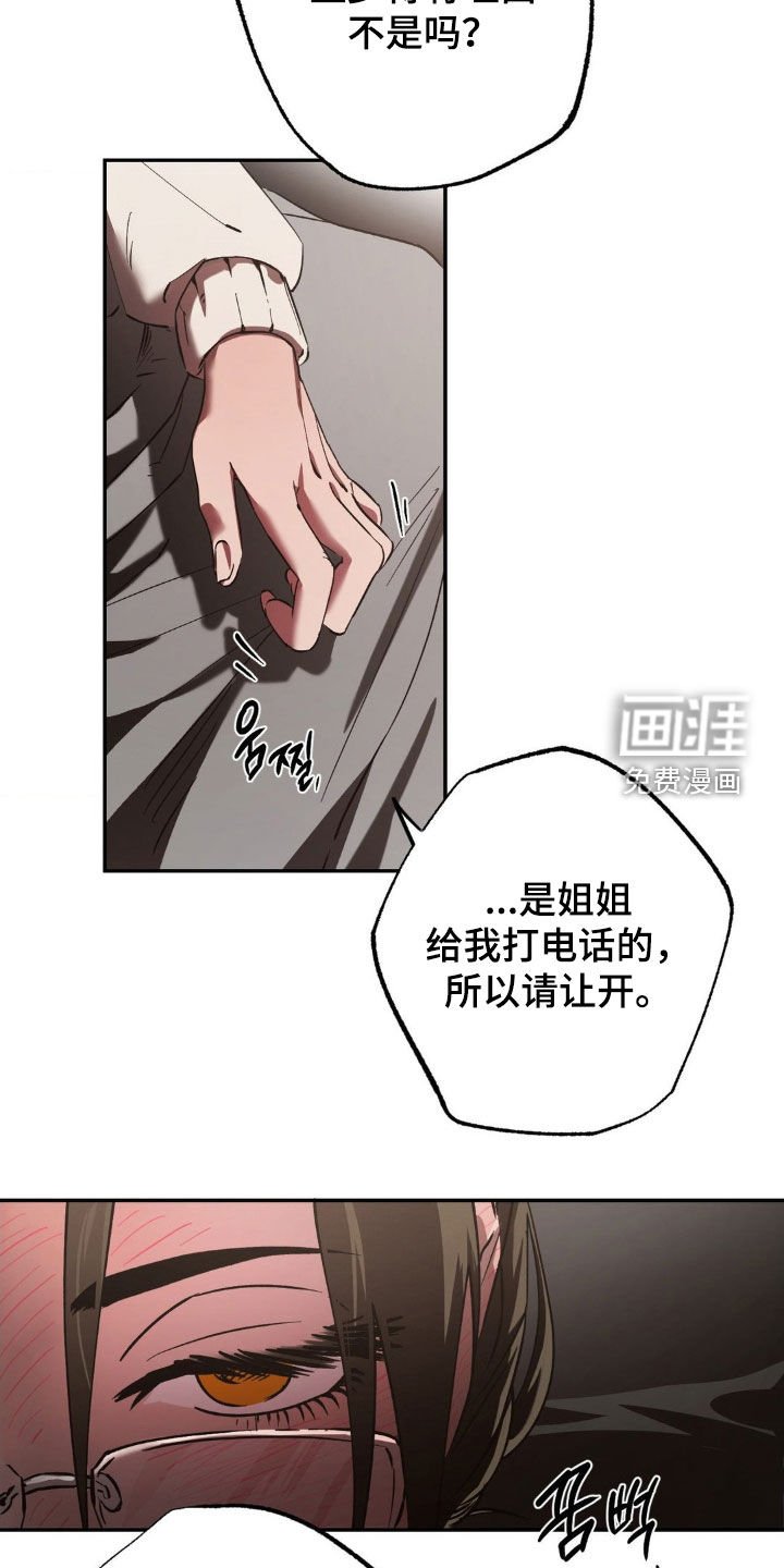 第56章：姐姐是我的