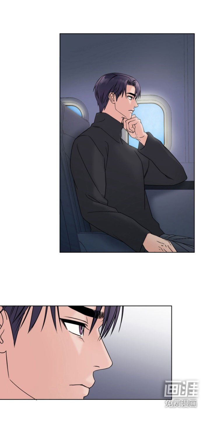第21章：出国
