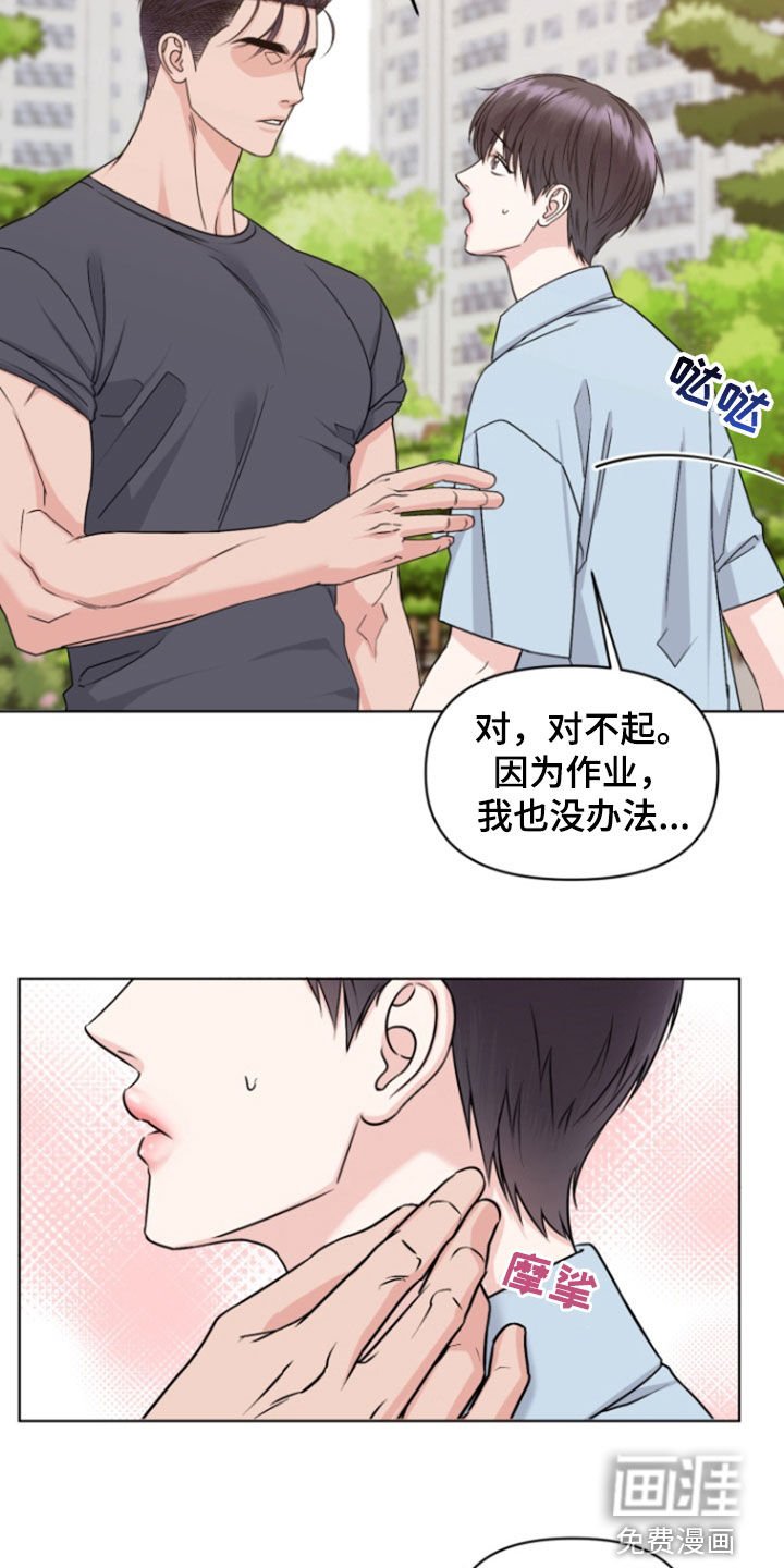 第27章：奖励