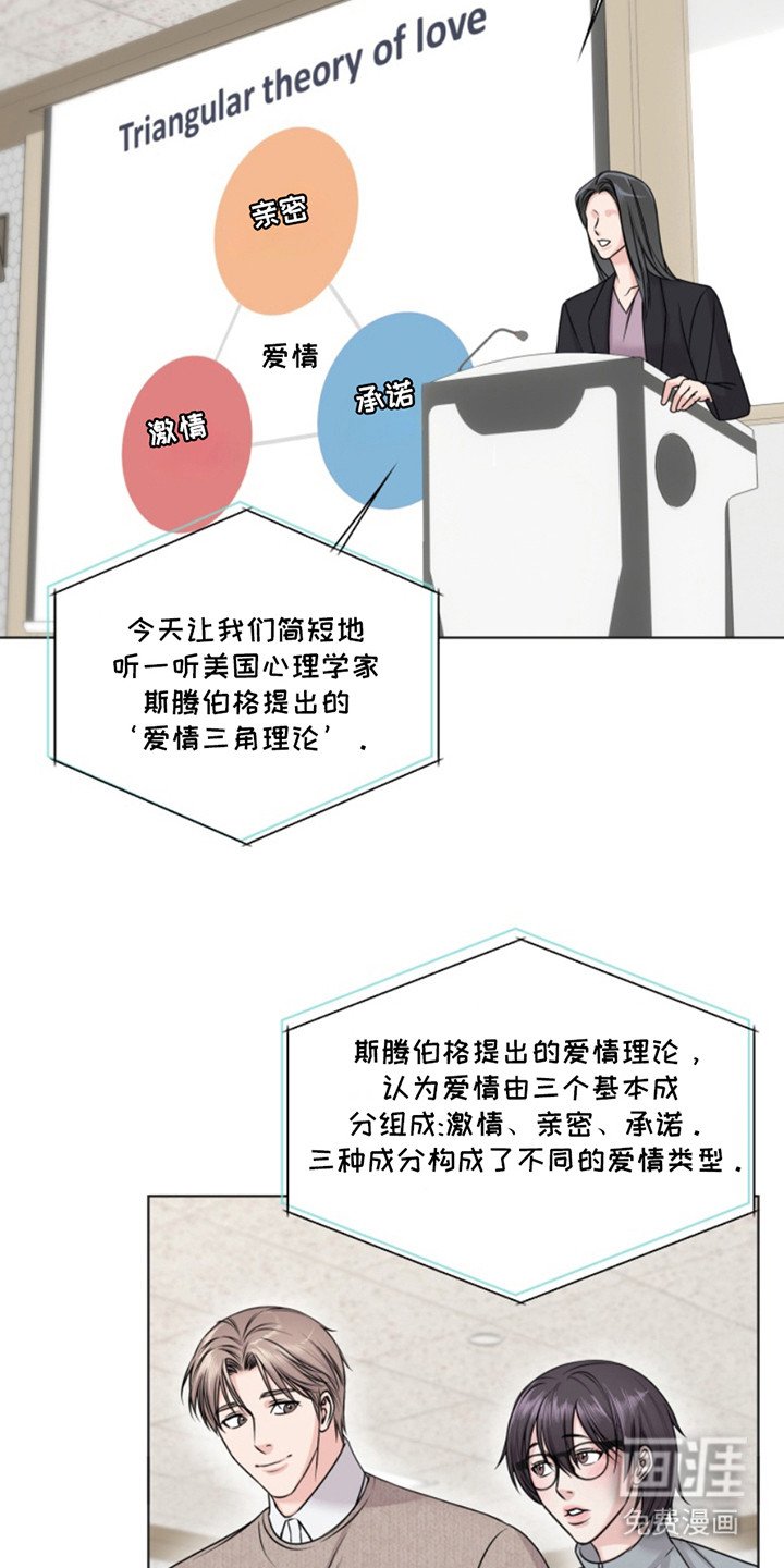 第4章：不回消息