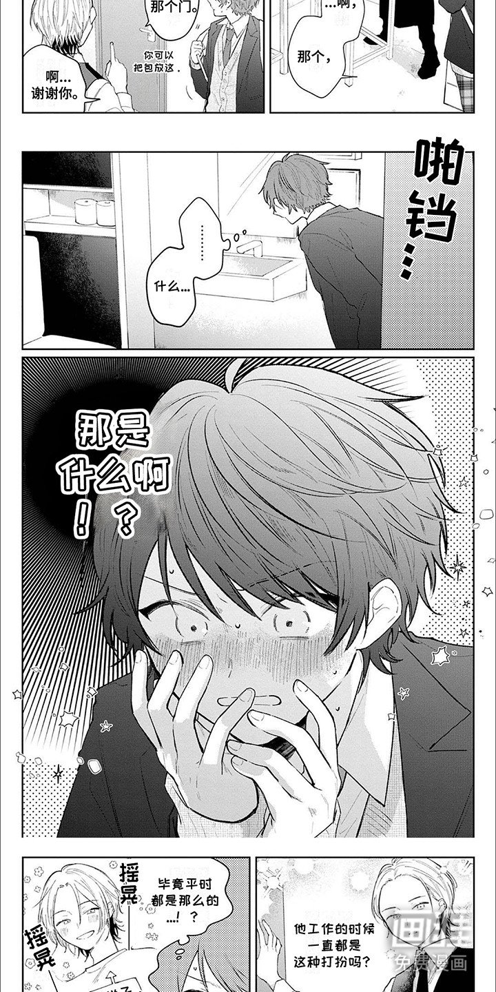 第12章：正装控