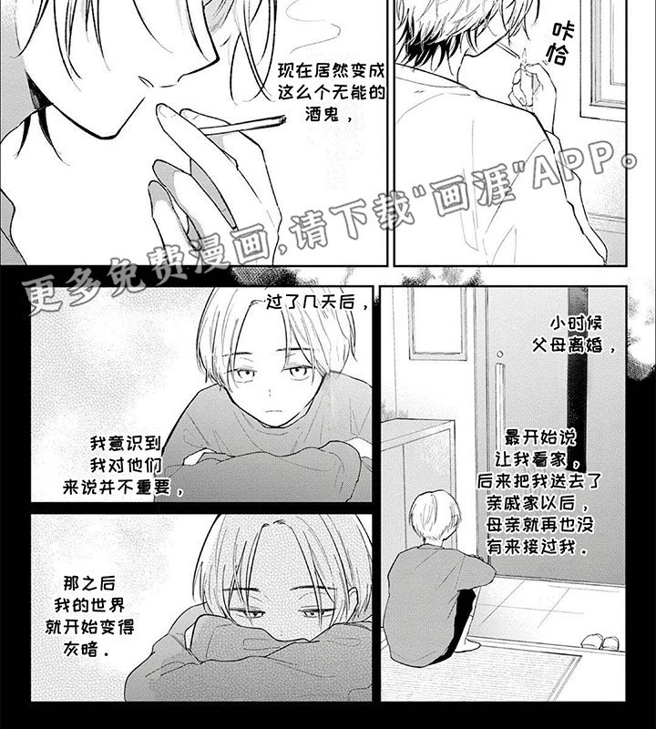 第2章：家人
