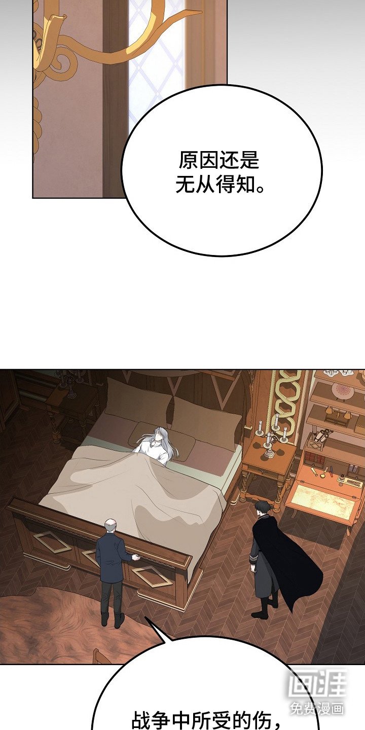 第1章：苏醒