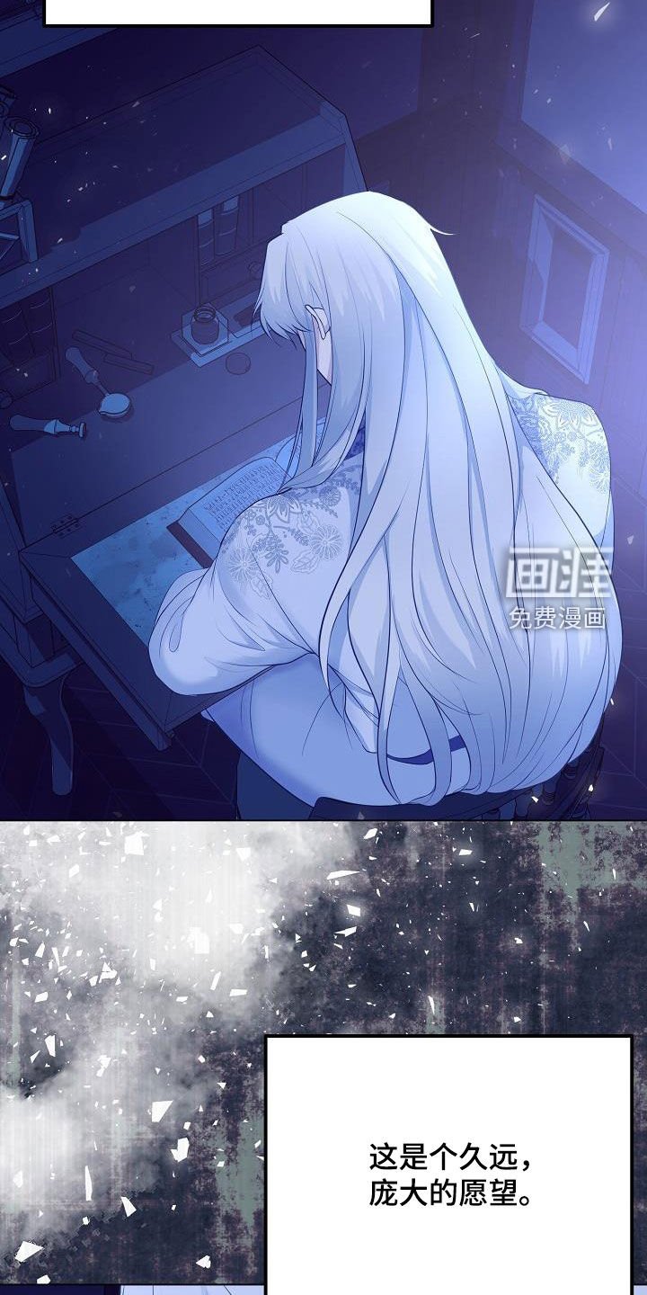 第30章：愿望
