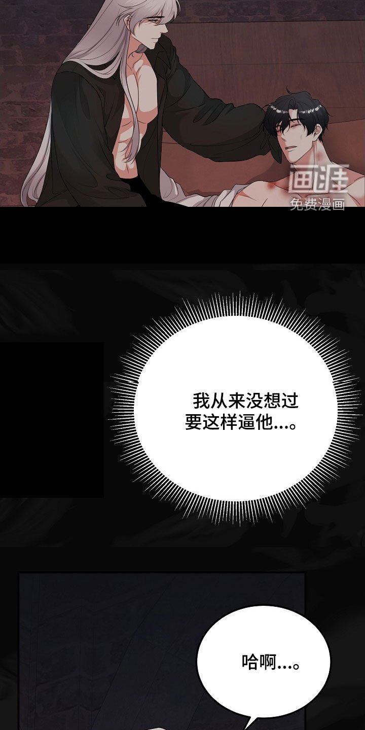 第42章：感情是真的