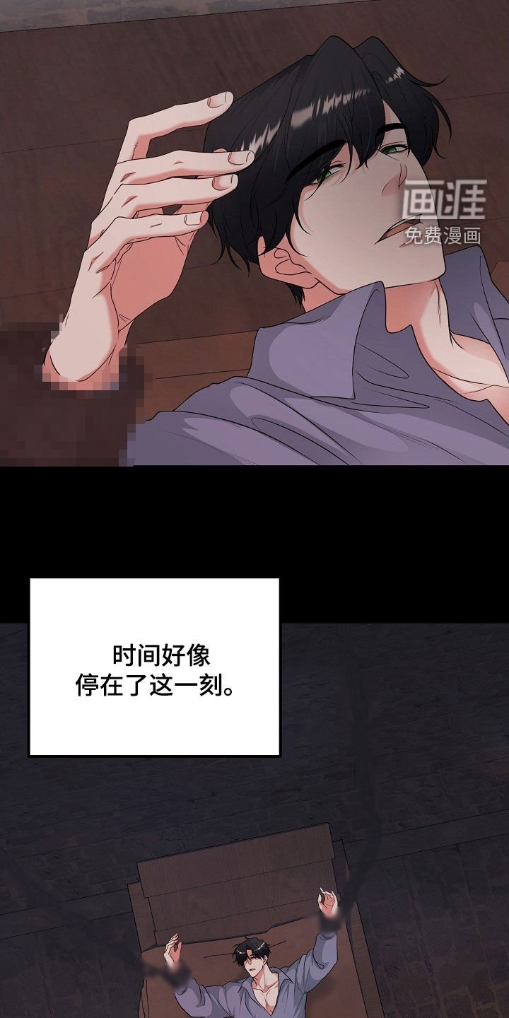 第42章：感情是真的