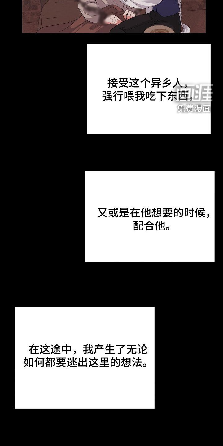第42章：感情是真的