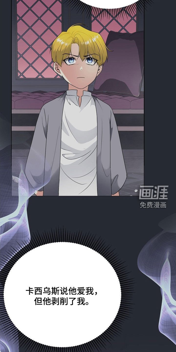 第53章：最后的宣言