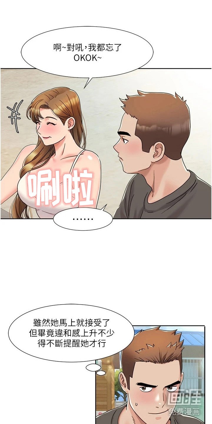 第22章：保养品