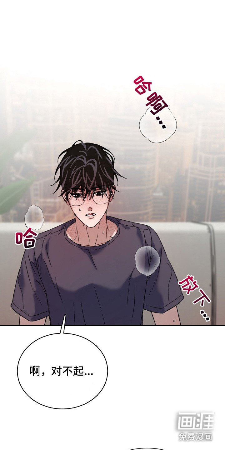 第13章：几个月前