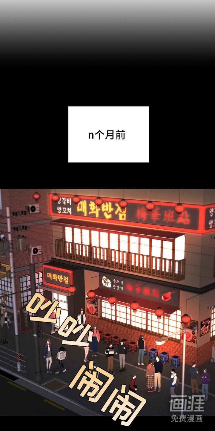 第13章：几个月前