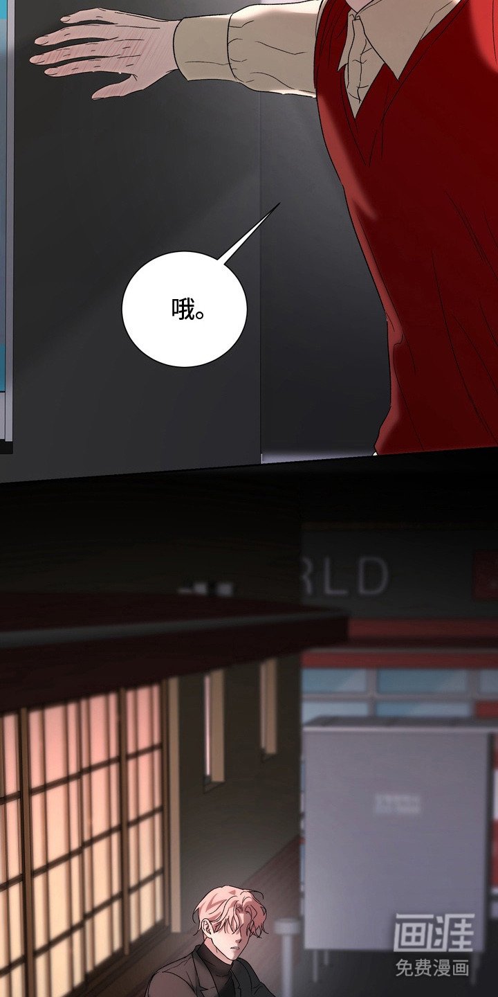 第13章：几个月前