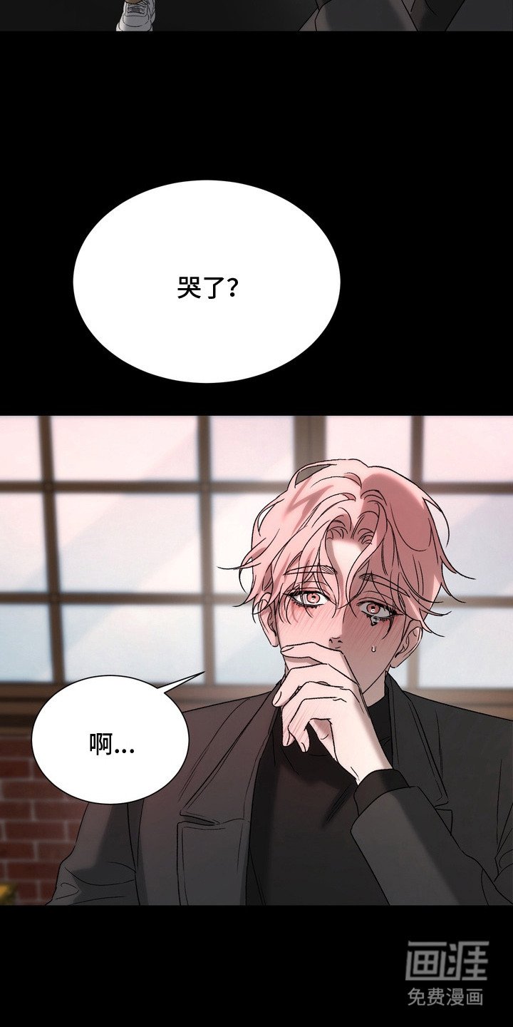 第13章：几个月前