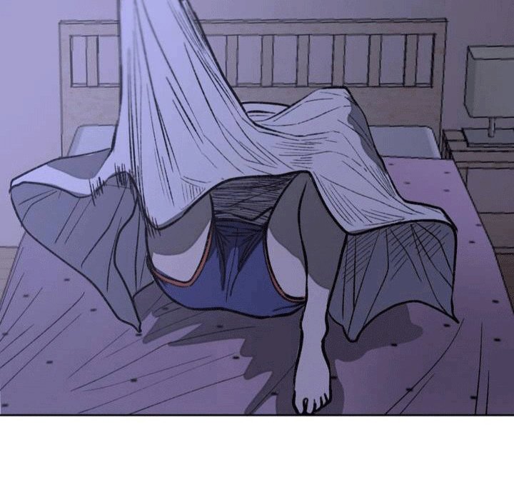 第12章：他有喜欢的人