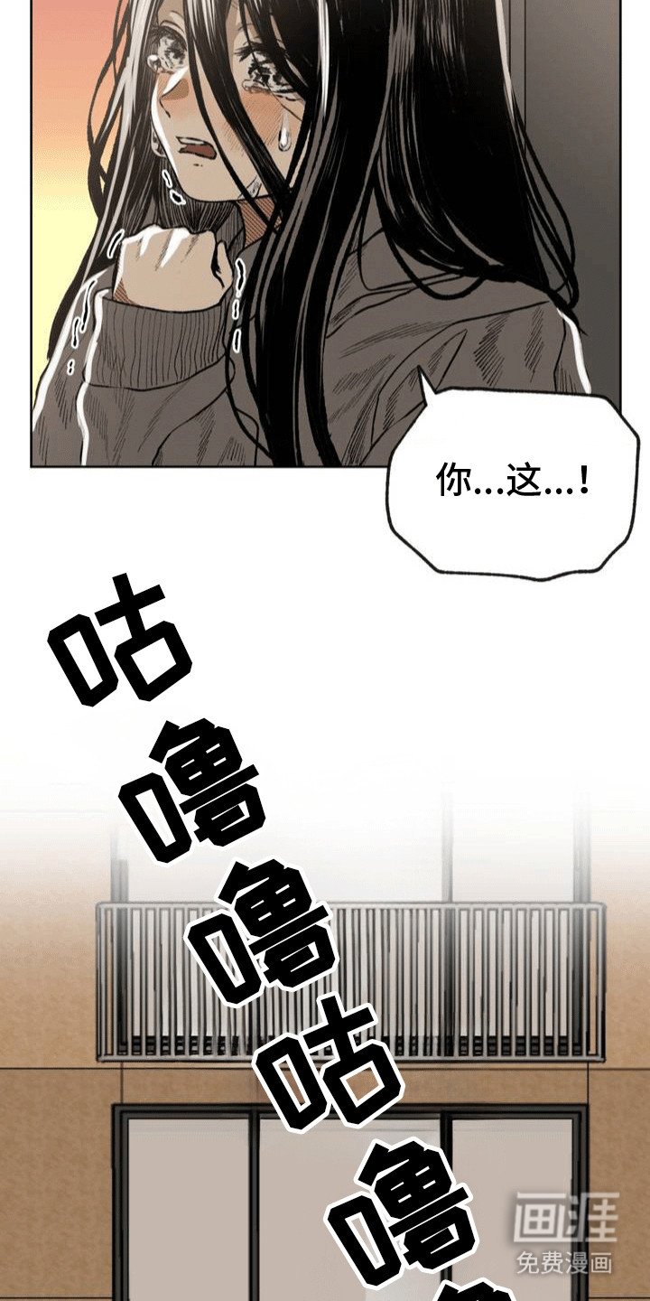 第18章：和好